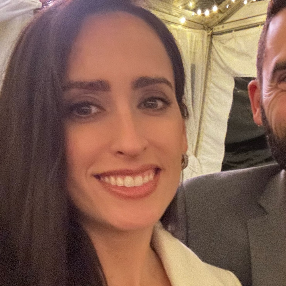 Meet your Posher, Jennine